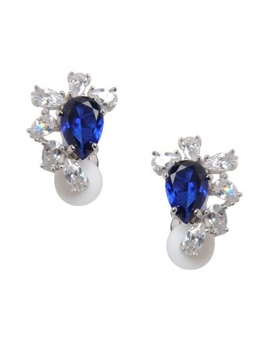 ZOOM CZ by KENNETH JAY LANE - Earrings