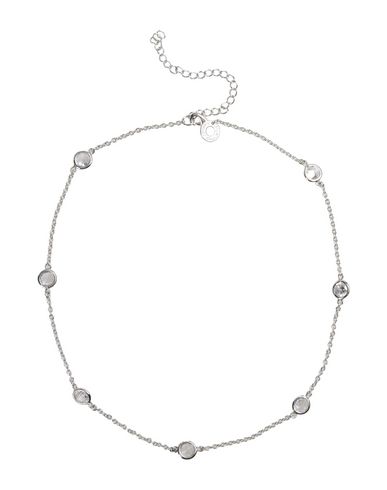 ZOOM CZ by KENNETH JAY LANE - Necklace