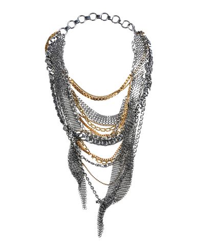ZOOM VICKISARGE - Necklace
