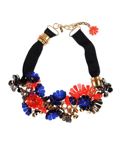 ZOOM VICKISARGE - Necklace
