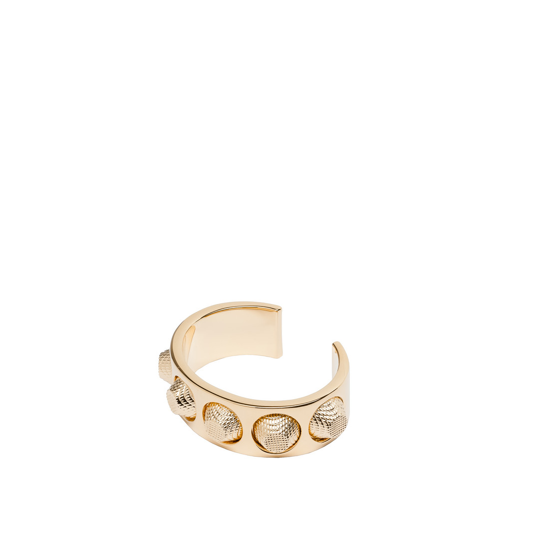 Balenciaga Classic Pale Gold Bracelet Balenciaga Classic Pale Gold Bracelet