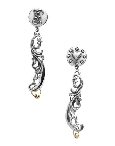 ZOOM CLAN BANLIEUE - Earrings