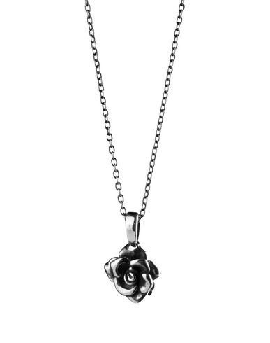 ZOOM MANUEL BOZZI - Necklace