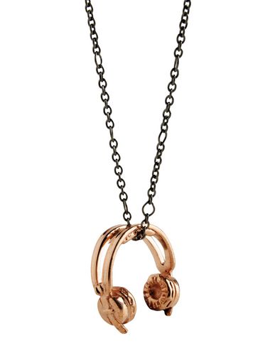 ZOOM MANUEL BOZZI - Necklace