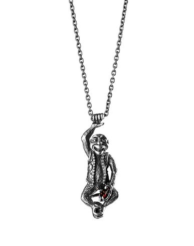 ZOOM MANUEL BOZZI - Necklace