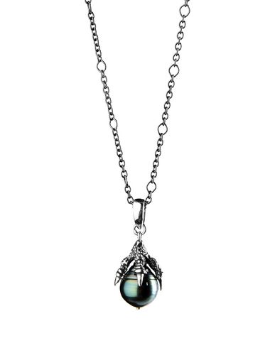 ZOOM MANUEL BOZZI - Necklace