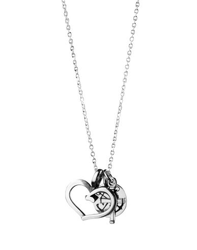 ZOOM VDL VALENTINO DI LEONARDO - Necklace