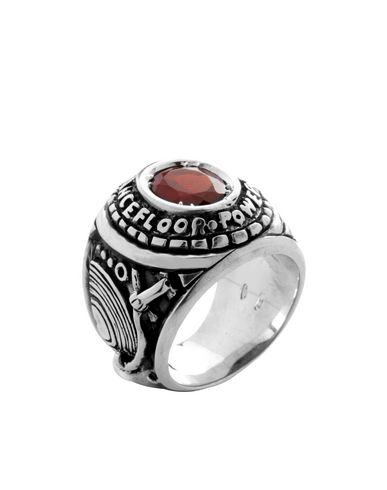 ZOOM MANUEL BOZZI - Ring