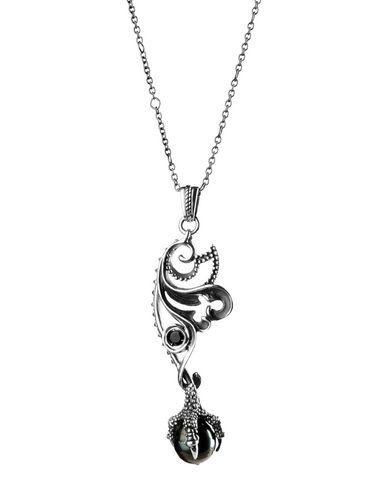 ZOOM MANUEL BOZZI - Necklace