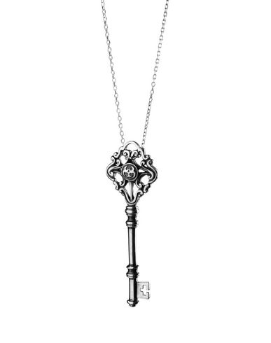 ZOOM MANUEL BOZZI - Necklace