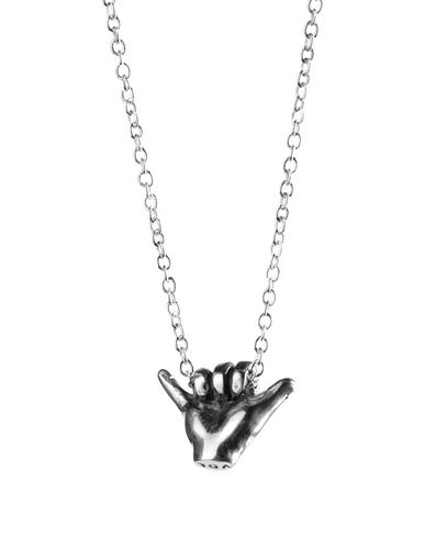 ZOOM VDL VALENTINO DI LEONARDO - Necklace