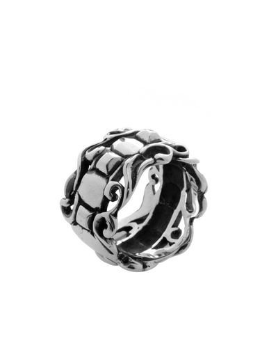 ZOOM MANUEL BOZZI - Ring