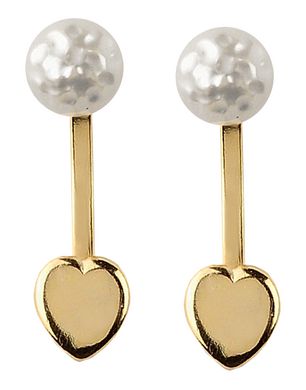GEORGE J. LOVE - Earrings