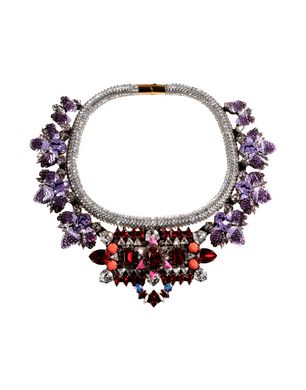 SHOUROUK - Necklace