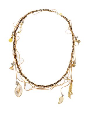 MADAME RÊVE - Necklace