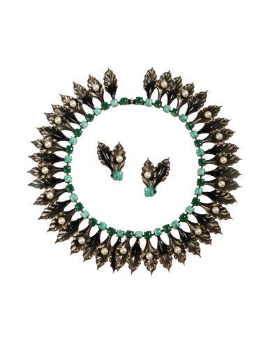 UNSIGNED Conjunto joyas mujer