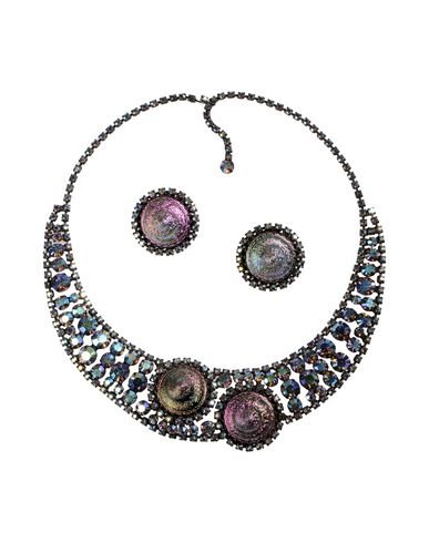 UNSIGNED Conjunto joyas mujer