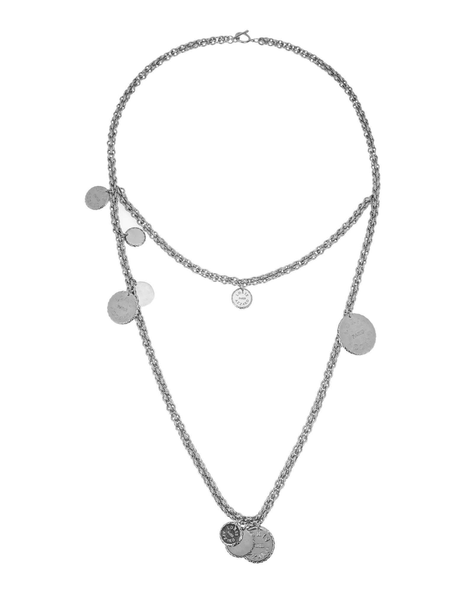azzaro necklaces