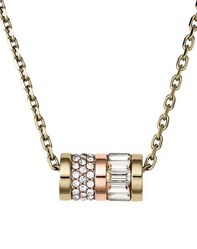 HOME women Jewelry Necklaces MICHAEL KORS