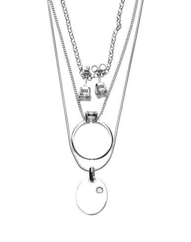 MAISON MARGIELA 11 Conjunto joyas mujer