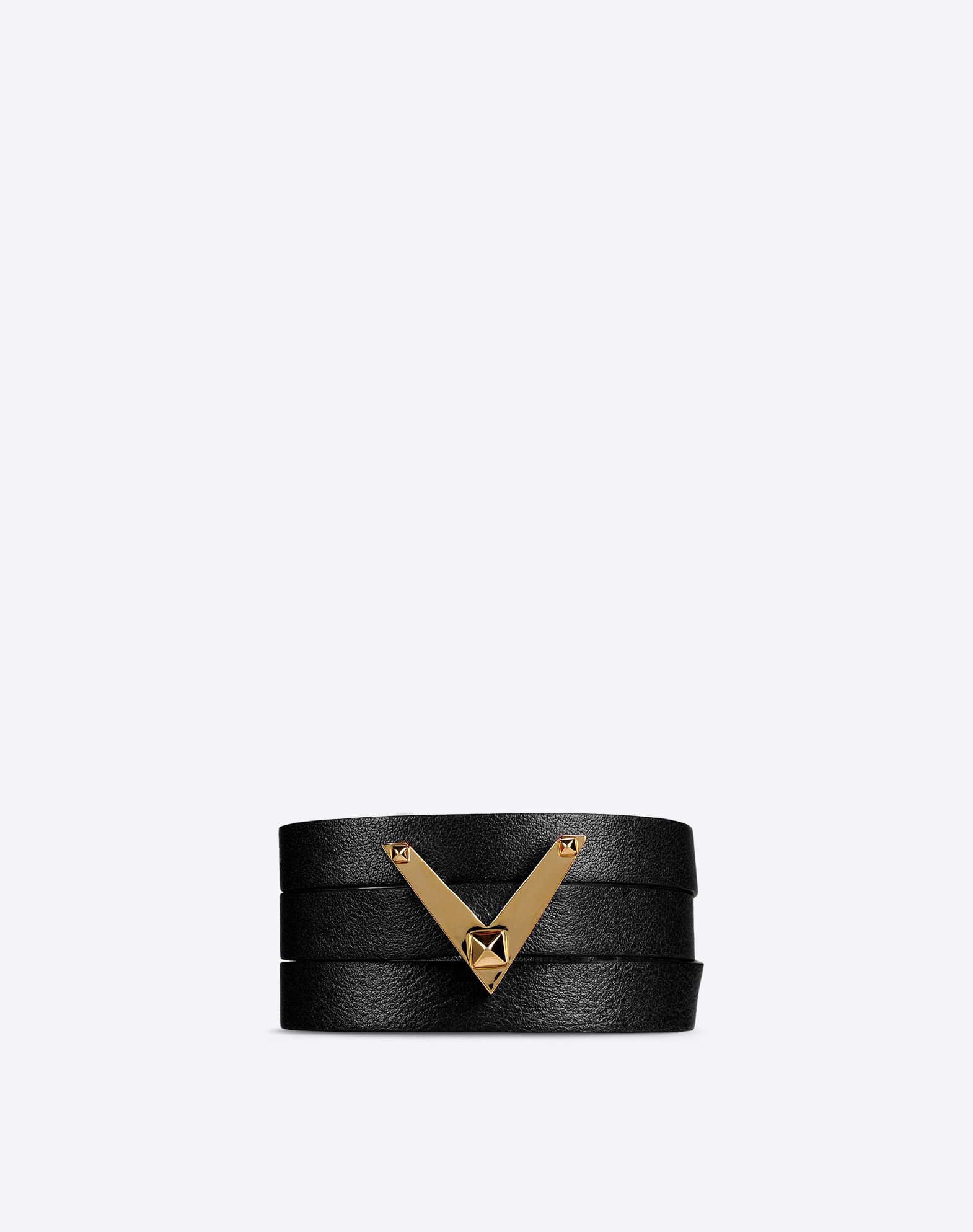 Valentino Garavani Logo Bracelet, Bracelets for Women Valentino Online Boutique