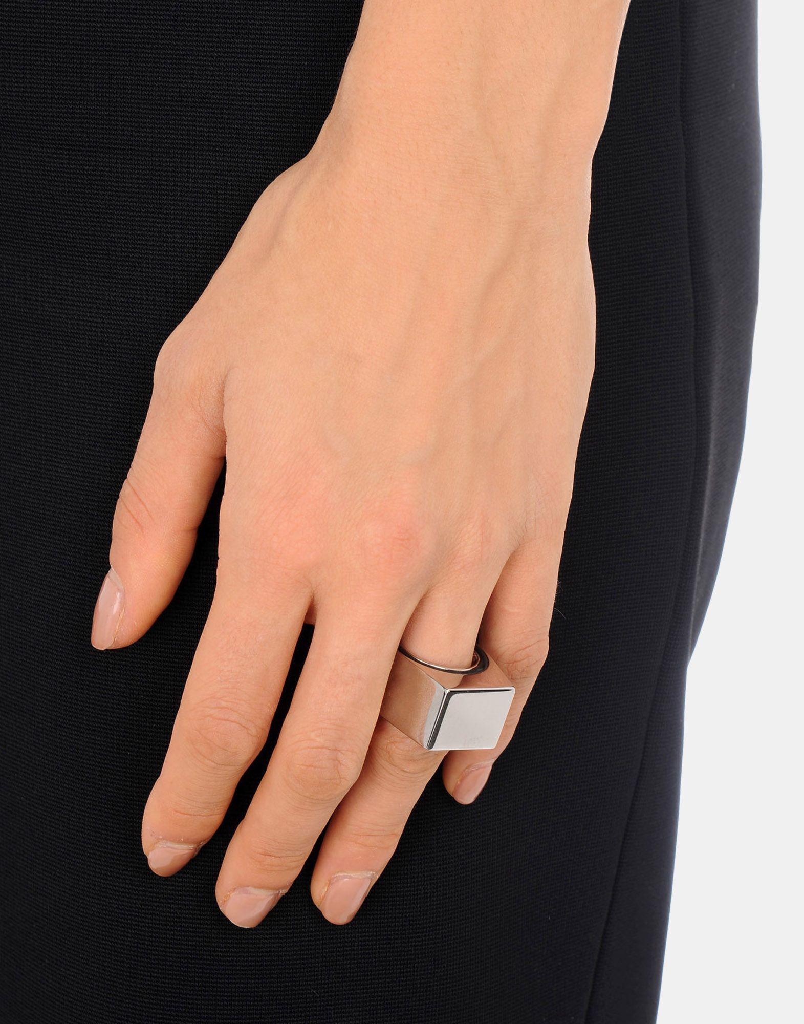 Ring Women Jewelry Women on Jil Sander Online Store