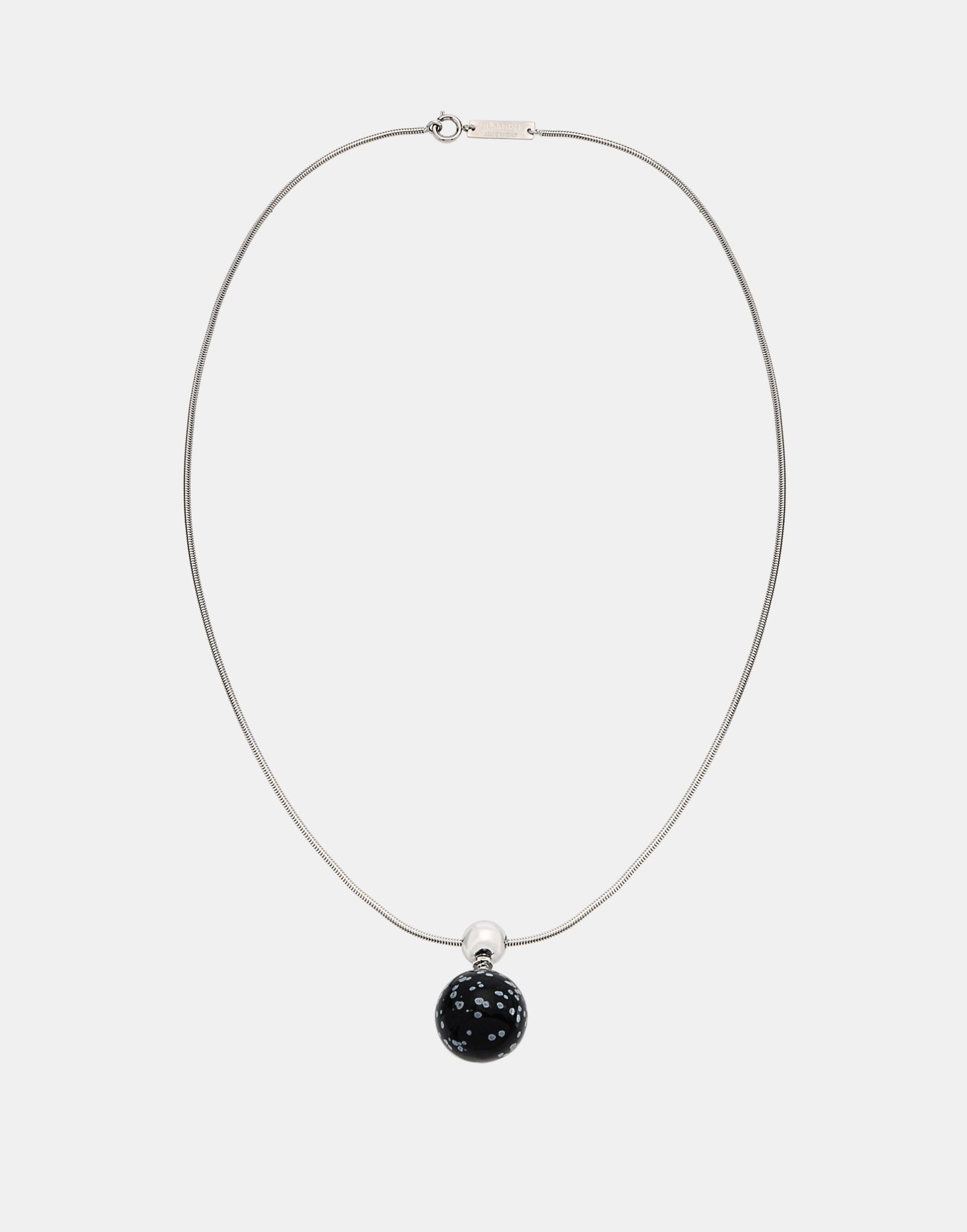 Necklace Women Jewelry Women on Jil Sander Online Store