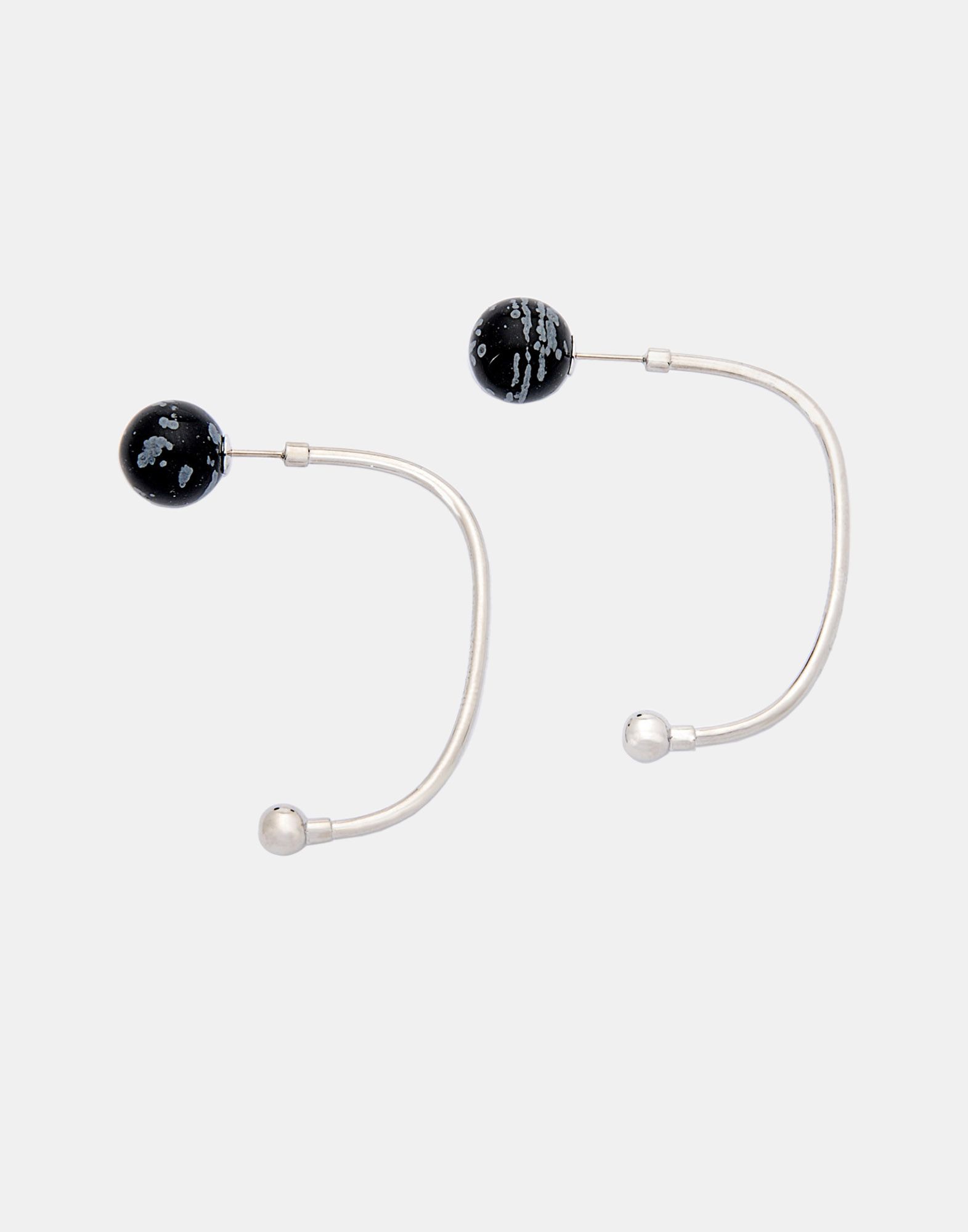 Earrings Women Jewelry Women on Jil Sander Online Store