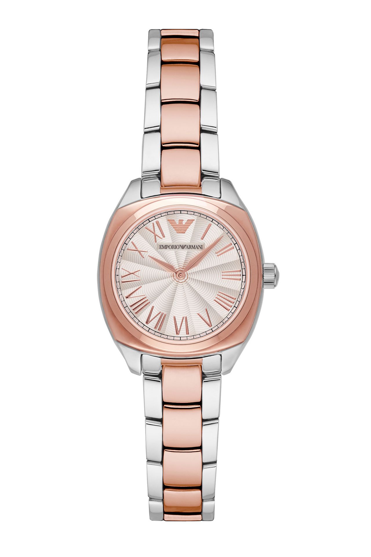 montre pour femme armani