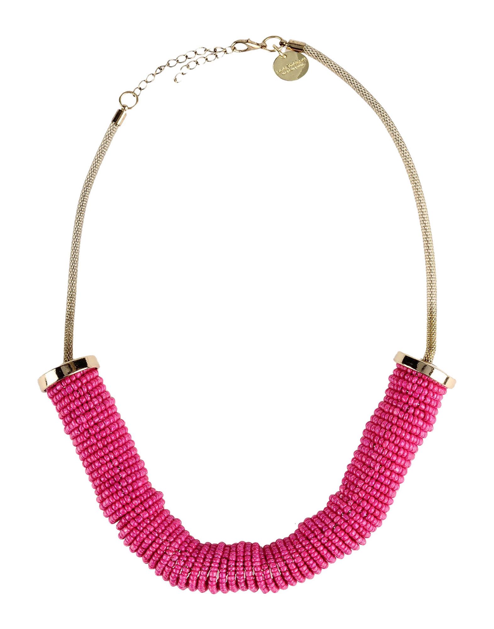 maliparmi necklaces