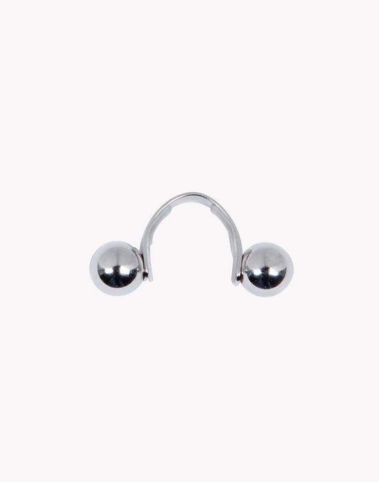 piercing nose earring jewels Man Dsquared2