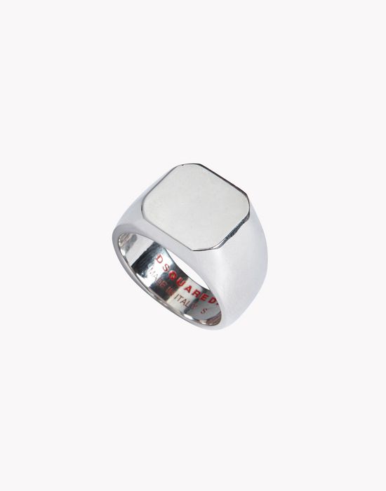 piercing ring jewels Man Dsquared2