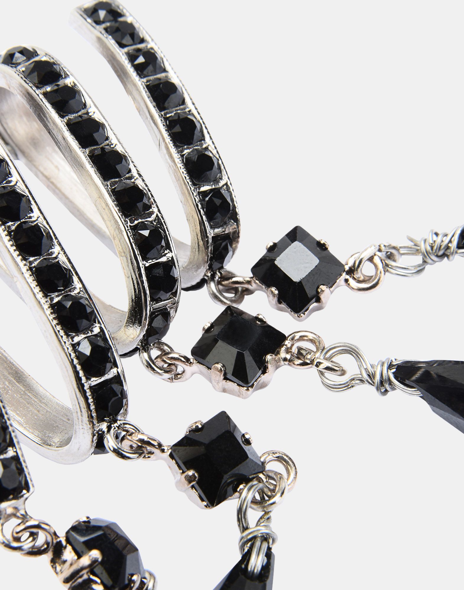 Earrings Women Jewelry Women on Jil Sander Online Store