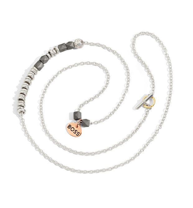 DODO Onesize necklace E COLLANA BOHO f