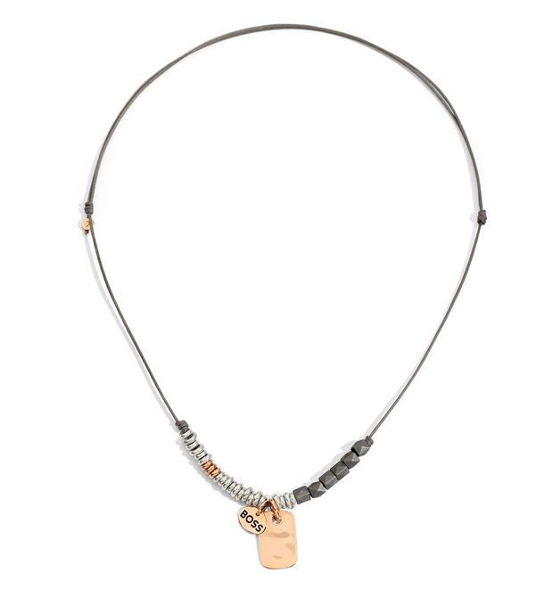 DODO Onesize necklace E COLLANA BOHO f