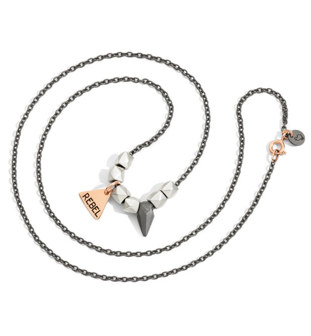 DODO Onesize necklace E COLLANA BOHO f