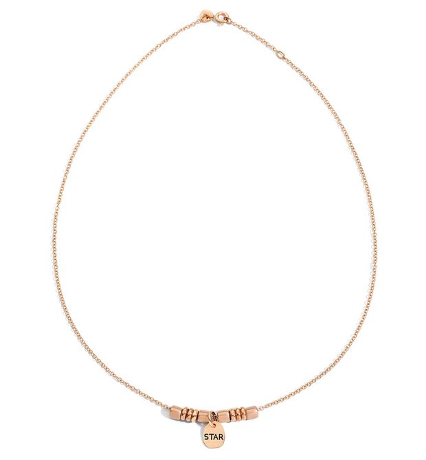DODO Onesize necklace E COLLANA BOHO f