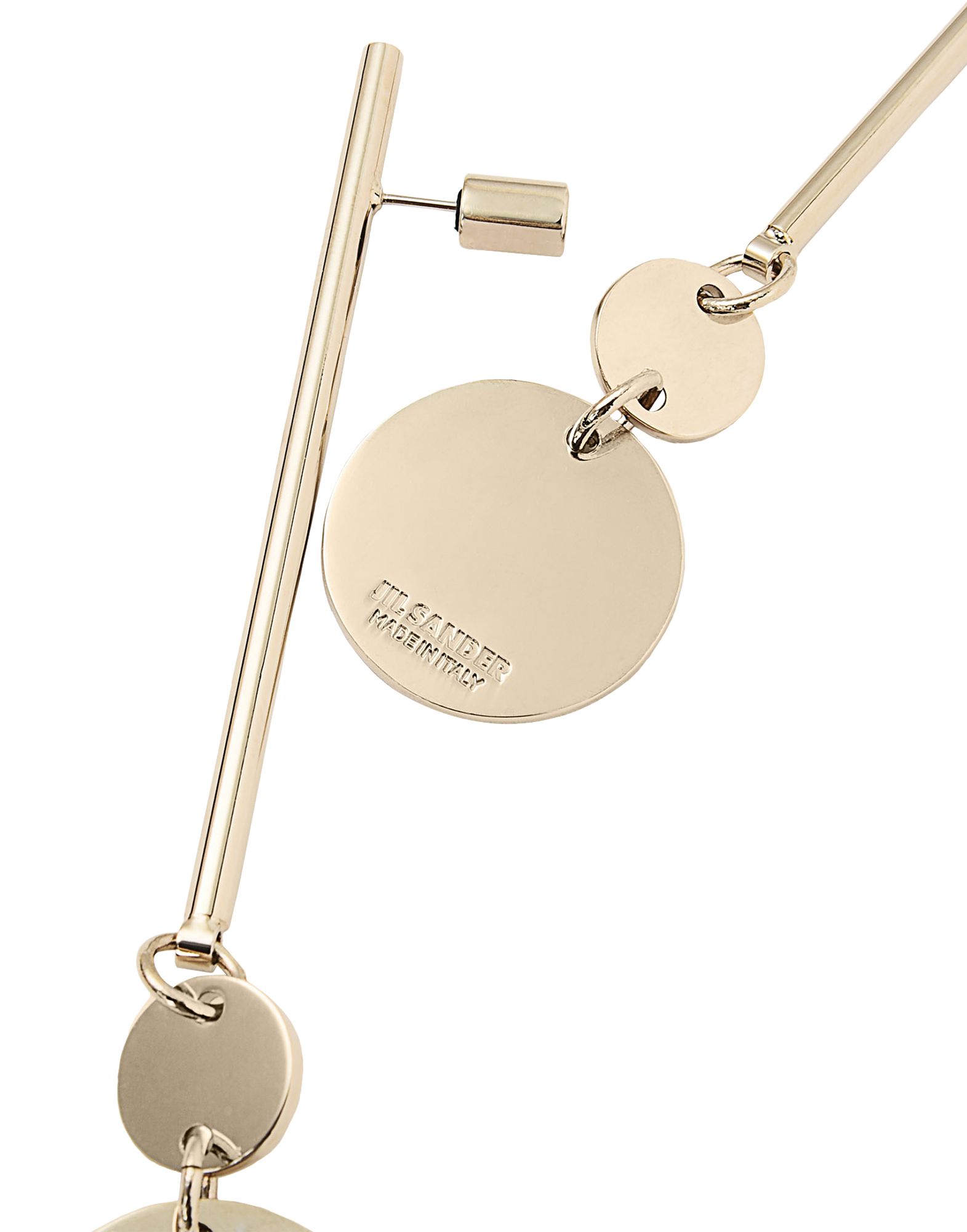 Earrings Women Jewelry Women on Jil Sander Online Store