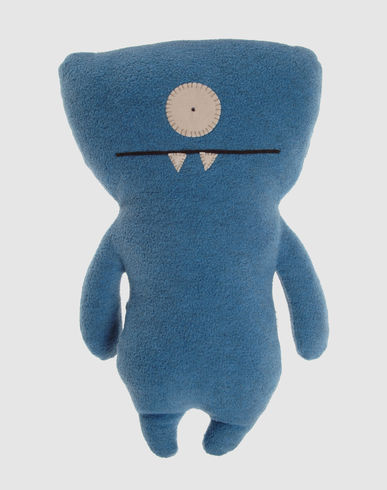 ZOOM UGLYDOLL - Designer toy