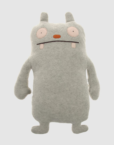 ZOOM UGLYDOLL - Designer toy