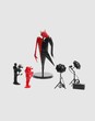 MEDICOM TOY - Designer Toys