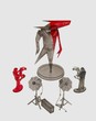 MEDICOM TOY - Designer Toys