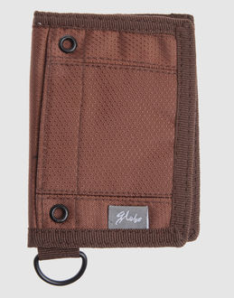 GLOBE - ACCESSORI - Portadocumenti - su YOOX.COM
