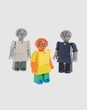 MEDICOM TOY - true