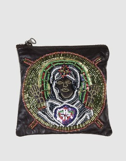 ANTIK BATIK Coin purse