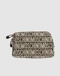 MOSCHINO - Beauty cases