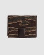 ROBERTO CAVALLI FREEDOM - Brieftaschen