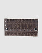 MOSCHINO - Brieftaschen