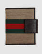 GUCCI - Organizer binders