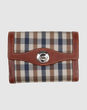 AQUASCUTUM - Brieftaschen
